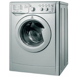 Ремонт Indesit IWC 6125 S в Сургуте