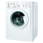 Ремонт Indesit ESC 1150 B в Сургуте