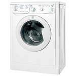 Ремонт Indesit IWSB 5105 в Сургуте