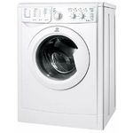 Ремонт Indesit IWDC 6105 в Сургуте