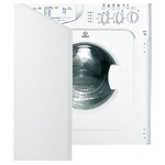 Ремонт Indesit IWME 106 в Сургуте