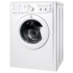 Ремонт Indesit IWB 6085 в Сургуте