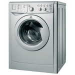 Ремонт Indesit IWDC 7125 S в Сургуте