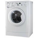 Ремонт Indesit EWSD 61253 W в Сургуте