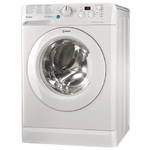 Ремонт Indesit BWSD 61051 1 в Сургуте