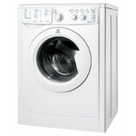 Ремонт Indesit IWSD 5108 ECO в Сургуте