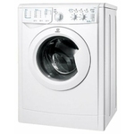 Ремонт Indesit IWSC 51052A в Сургуте