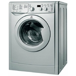 Ремонт Indesit IWD 8125 S в Сургуте