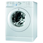 Ремонт Indesit BWSB 61051 в Сургуте