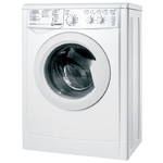 Ремонт Indesit EWSC 6105 в Сургуте