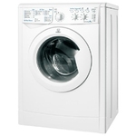 Ремонт Indesit EWSE 61051 в Сургуте