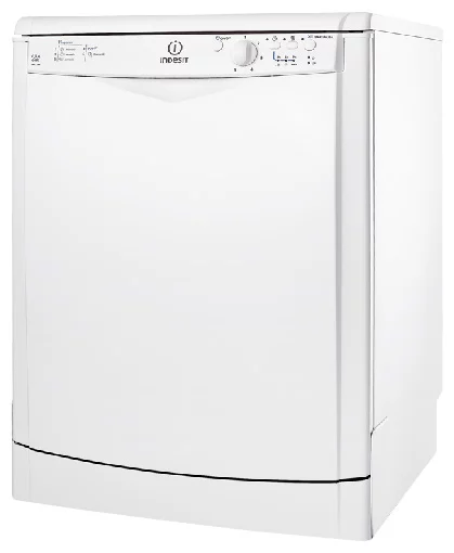 Ремонт Indesit DFG 252 в Сургуте