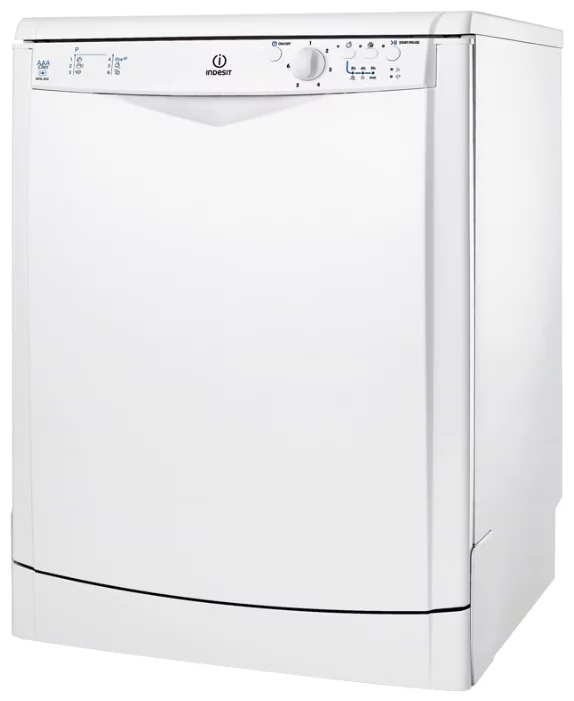 Ремонт Indesit DFG 262 в Сургуте