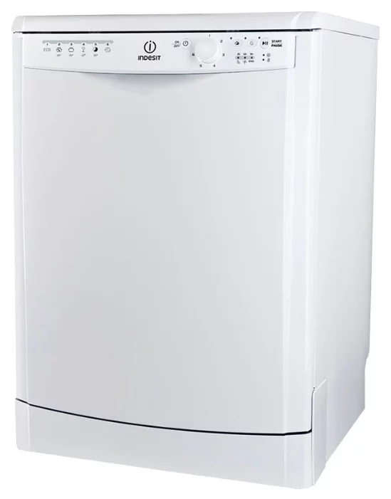 Ремонт Indesit DFG 26B10 в Сургуте