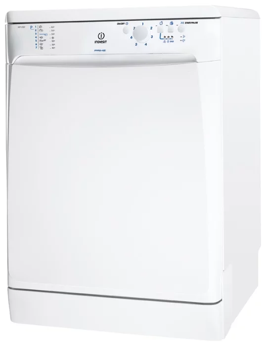 Ремонт Indesit DFG 2727 в Сургуте