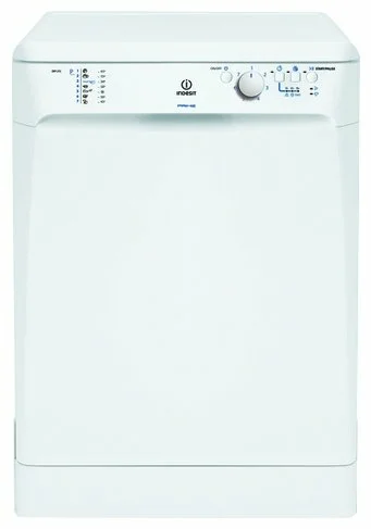 Ремонт Indesit DFP 272 в Сургуте