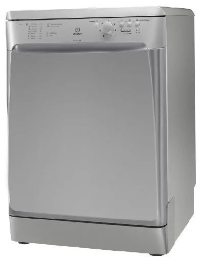 Ремонт Indesit DFP 273 NX в Сургуте