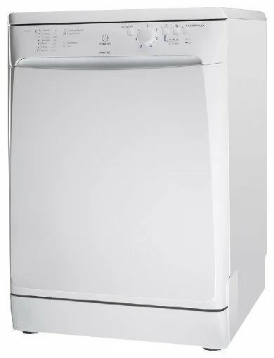 Ремонт Indesit DFP 273 в Сургуте