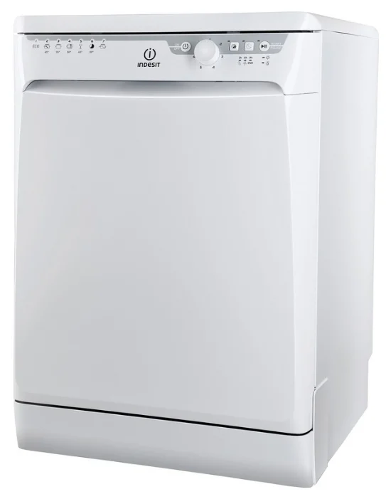 Ремонт Indesit DFP 27B1 A в Сургуте