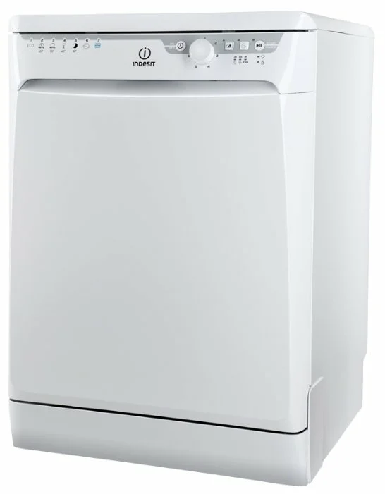 Ремонт Indesit DFP 27T94 A в Сургуте