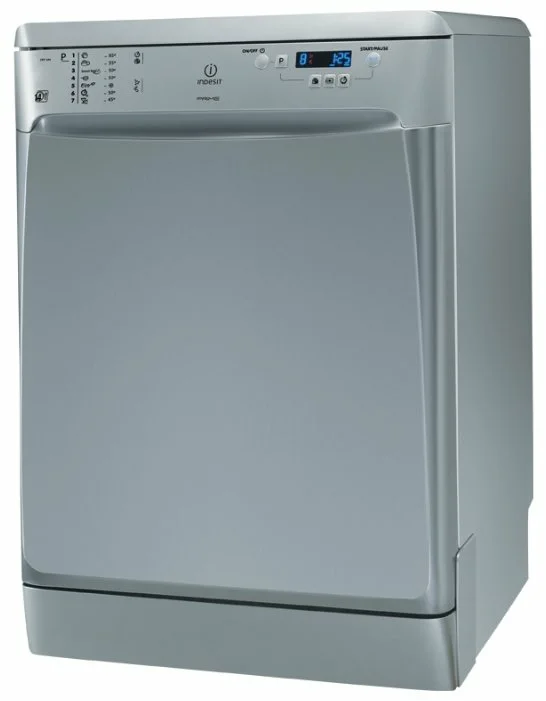 Ремонт Indesit DFP 573 NX в Сургуте