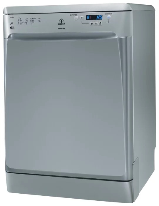 Ремонт Indesit DFP 5731 NX в Сургуте