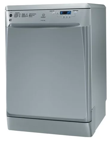 Ремонт Indesit DFP 584 M NX в Сургуте