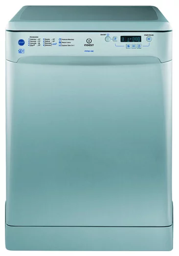 Ремонт Indesit DFP 584 NX в Сургуте