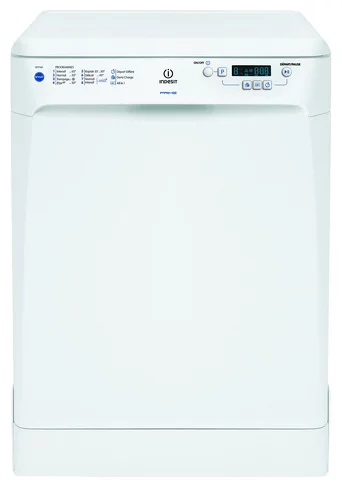 Ремонт Indesit DFP 584 в Сургуте