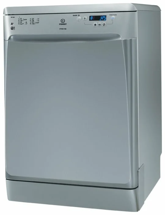 Ремонт Indesit DFP 5841 NX в Сургуте