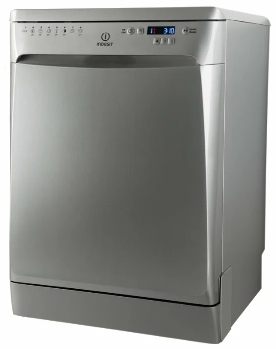 Ремонт Indesit DFP 58B1 NX в Сургуте