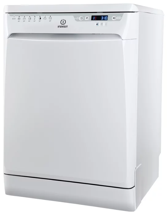 Ремонт Indesit DFP 58B1 в Сургуте