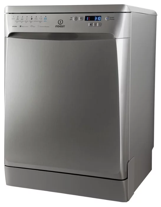 Ремонт Indesit DFP 58T94 CA NX в Сургуте