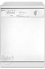 Ремонт Indesit DGA 6450 W в Сургуте