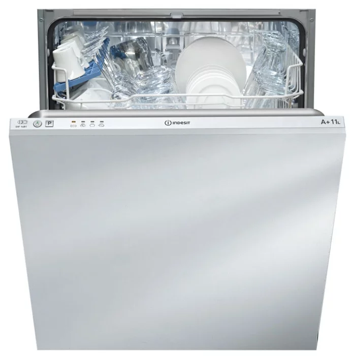 Ремонт Indesit DIF 14B1 в Сургуте