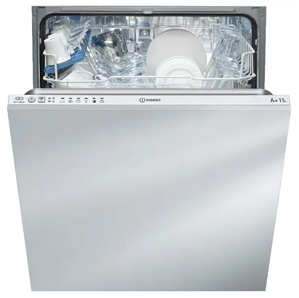 Ремонт Indesit DIF 16B1 A в Сургуте