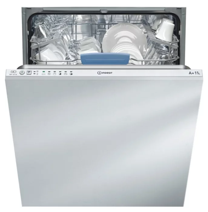 Ремонт Indesit DIF 161  UE в Сургуте