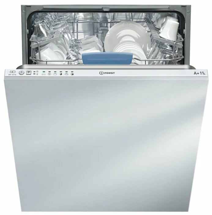 Ремонт Indesit DIF 16T1 A в Сургуте