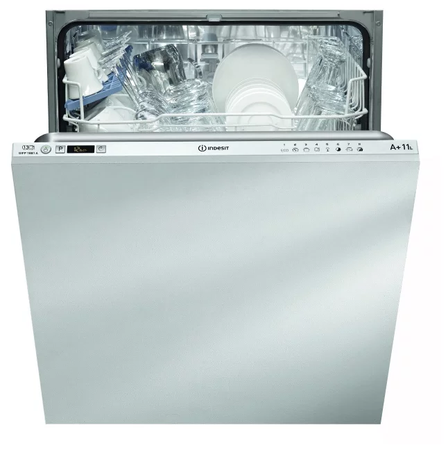 Ремонт Indesit DIFP 18B1 A в Сургуте