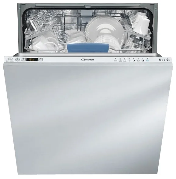 Ремонт Indesit DIFP 28T9 A в Сургуте