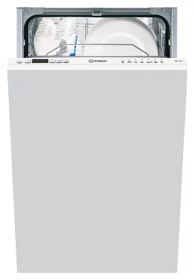 Ремонт Indesit DISP 5377 в Сургуте