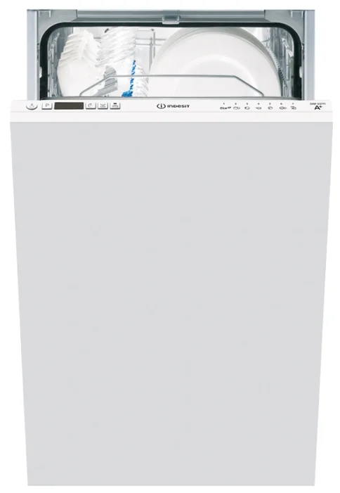 Ремонт Indesit DISP 53771 в Сургуте