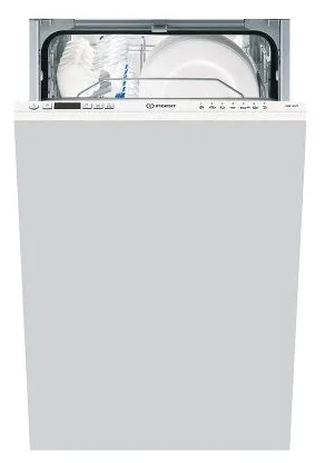 Ремонт Indesit DISR 14B в Сургуте