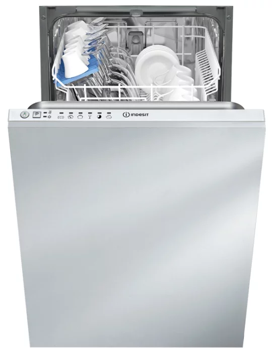 Ремонт Indesit DISR 16B в Сургуте