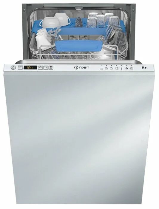 Ремонт Indesit DISR 57M19 CA в Сургуте