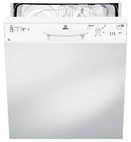 Ремонт Indesit DPG 15 WH в Сургуте