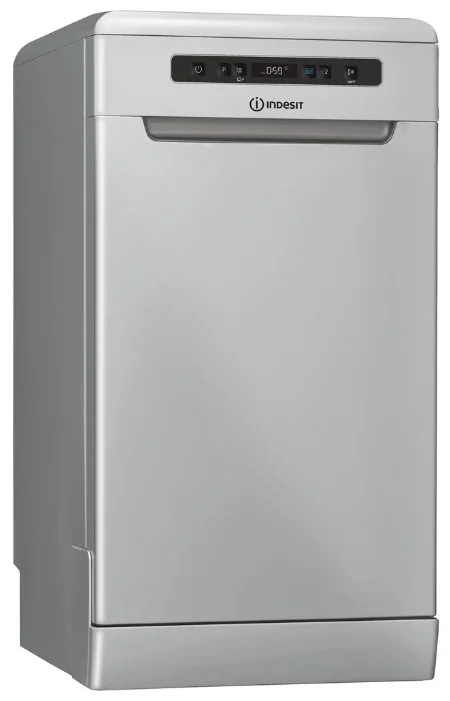 Ремонт Indesit DSFC 3T117 S в Сургуте