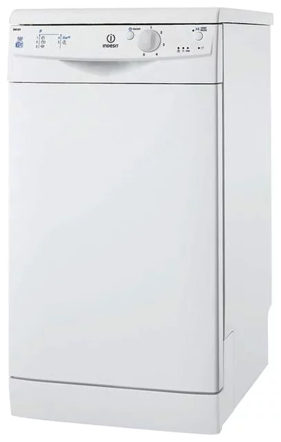 Ремонт Indesit DSG 051 в Сургуте