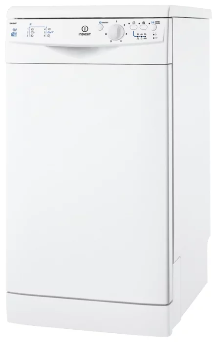 Ремонт Indesit DSG 2637 в Сургуте