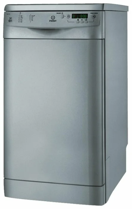 Ремонт Indesit DSG 5737 NX в Сургуте